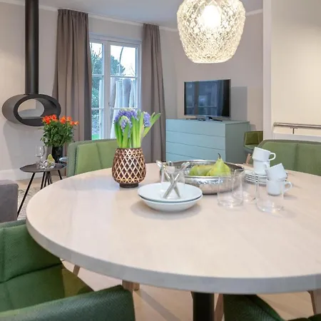 Haus Wolfgang Wohnung Anetta 公寓