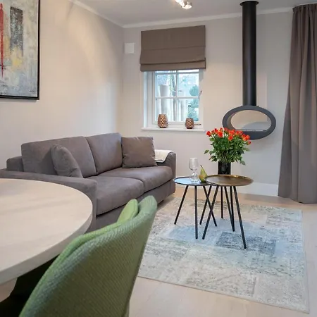 Haus Wolfgang Wohnung Anetta 公寓