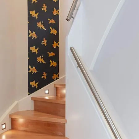Haus Wolfgang Wohnung Anetta 公寓