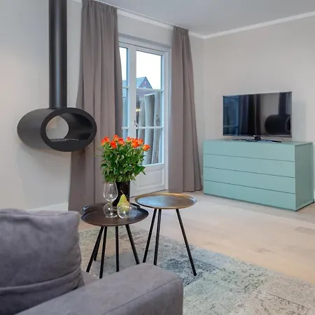 Haus Wolfgang Wohnung Anetta 公寓 *