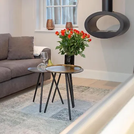 Haus Wolfgang Wohnung Anetta 公寓 *