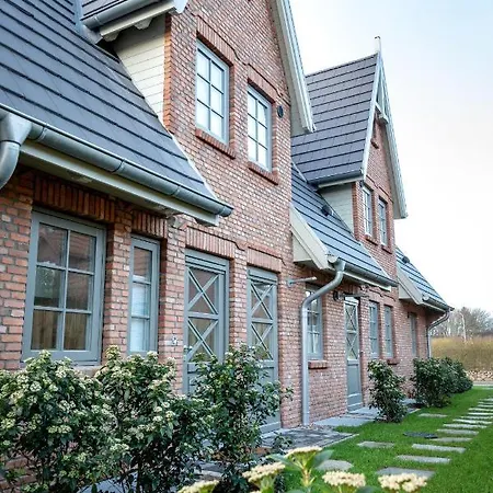 Haus Wolfgang Wohnung Anetta