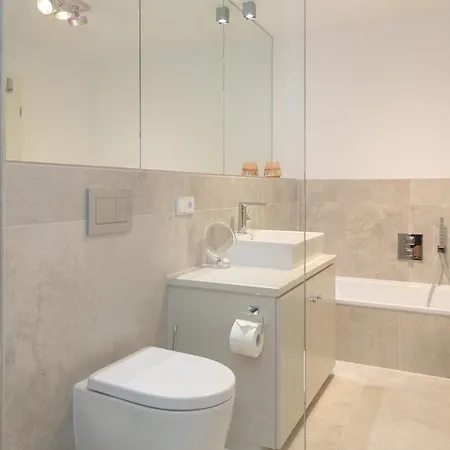 Haus Wolfgang Wohnung Anetta *